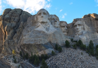 Erschwingliche Kurzurlaube in den Bergen in den USA