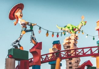 10 süßeste Disney-Outfit-Ideen für Disney World-Reisende