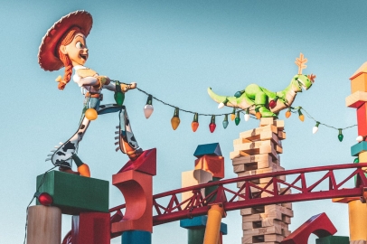 10 süßeste Disney-Outfit-Ideen für Disney World-Reisende