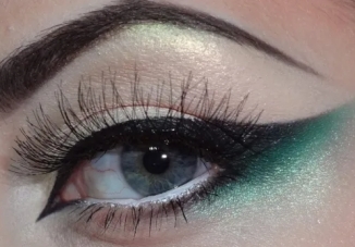 12 atemberaubende Make-up-Looks zum Ausprobieren im Herbst 2025