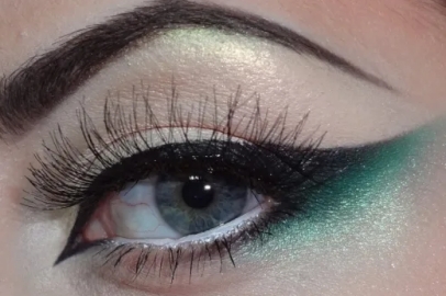 12 atemberaubende Make-up-Looks zum Ausprobieren im Herbst 2025