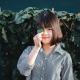 Die besten Tipps zum Stylen eines Butterfly Cut bei kurzem Haar