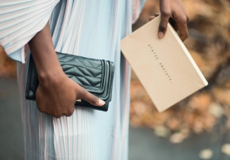 Der Aufstieg der gesteppten Taschen in der Damenmode