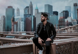 Alles aus Leder und Kunstleder: Der Winter-Leder-Moment 2025