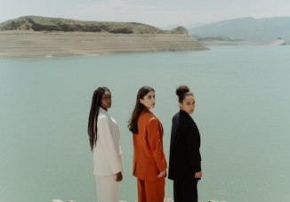 Stylen Sie Ihren Oversize-Blazer selbstbewusst und schick