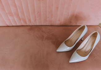 Die perfekten eleganten Ballerinas für Damen