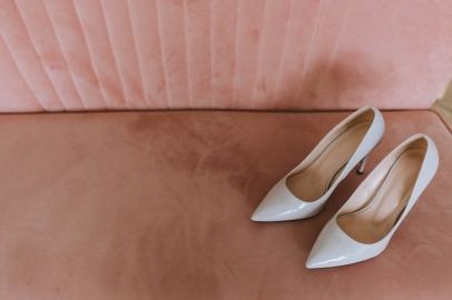 Die perfekten eleganten Ballerinas für Damen