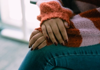 10 klassische French-Maniküre-Ideen, die jedes Mädchen ausprobieren sollte