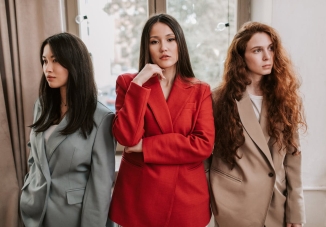 So wählen Sie den perfekten Blazer für Ihren Figurtyp aus