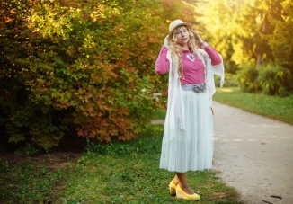 Outfit-Ideen für einen unvergesslichen Urlaub in Disney World