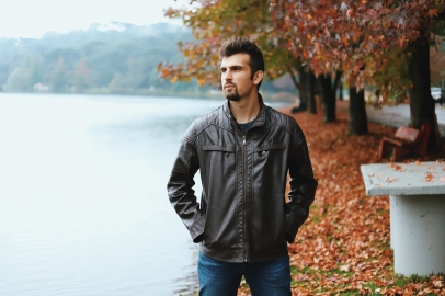 5 angesagte Jackenmodelle für den Herbst 2026
