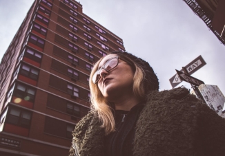 Styles, die man sich von der New Yorker Street Fashion abschauen kann