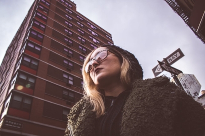 Styles, die man sich von der New Yorker Street Fashion abschauen kann