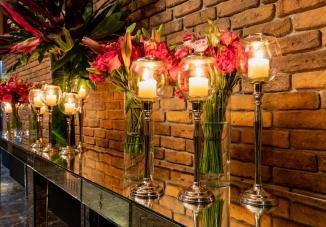 Ideen für die Dekoration des Flurs – für eine perfekte Wohnraumgestaltung