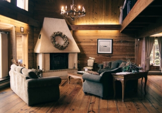 10 inspirierende Einrichtungsideen für Barndominiums