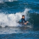 Alles, was du über Bodysurfen wissen musst