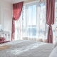 Was Sie bei der Auswahl von Vorhängen für das Schlafzimmer beachten sollten