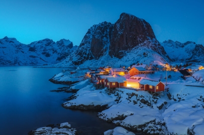 Die besten Reiseziele für Ihren Winterurlaub im Januar