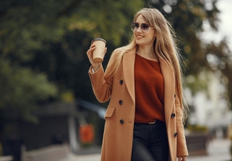 7 Herbst-Streetstyle-Trends, die man im Auge behalten sollte