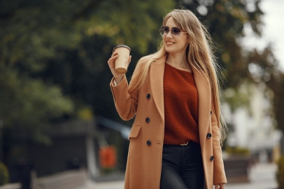 7 Herbst-Streetstyle-Trends, die man im Auge behalten sollte