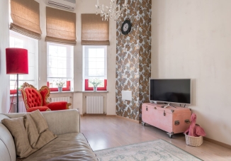 10 Ideen für Tapeten im Western-Stil, um Ihr Zuhause zu verschönern