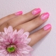 7 bezaubernde Nude-Pink-Nägel, die dein Herz erobern werden