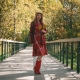 Stylische Outfits, die perfekt zu Stiefeln mit Blockabsatz passen