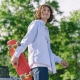 Die schönsten Langarm-Shirts für einen eleganten Look