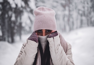 Die wichtigsten Dinge für den Winter, die du in deiner Tasche haben solltest
