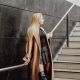 10 Outfits mit Seidenröcken, die gerade im Trend liegen
