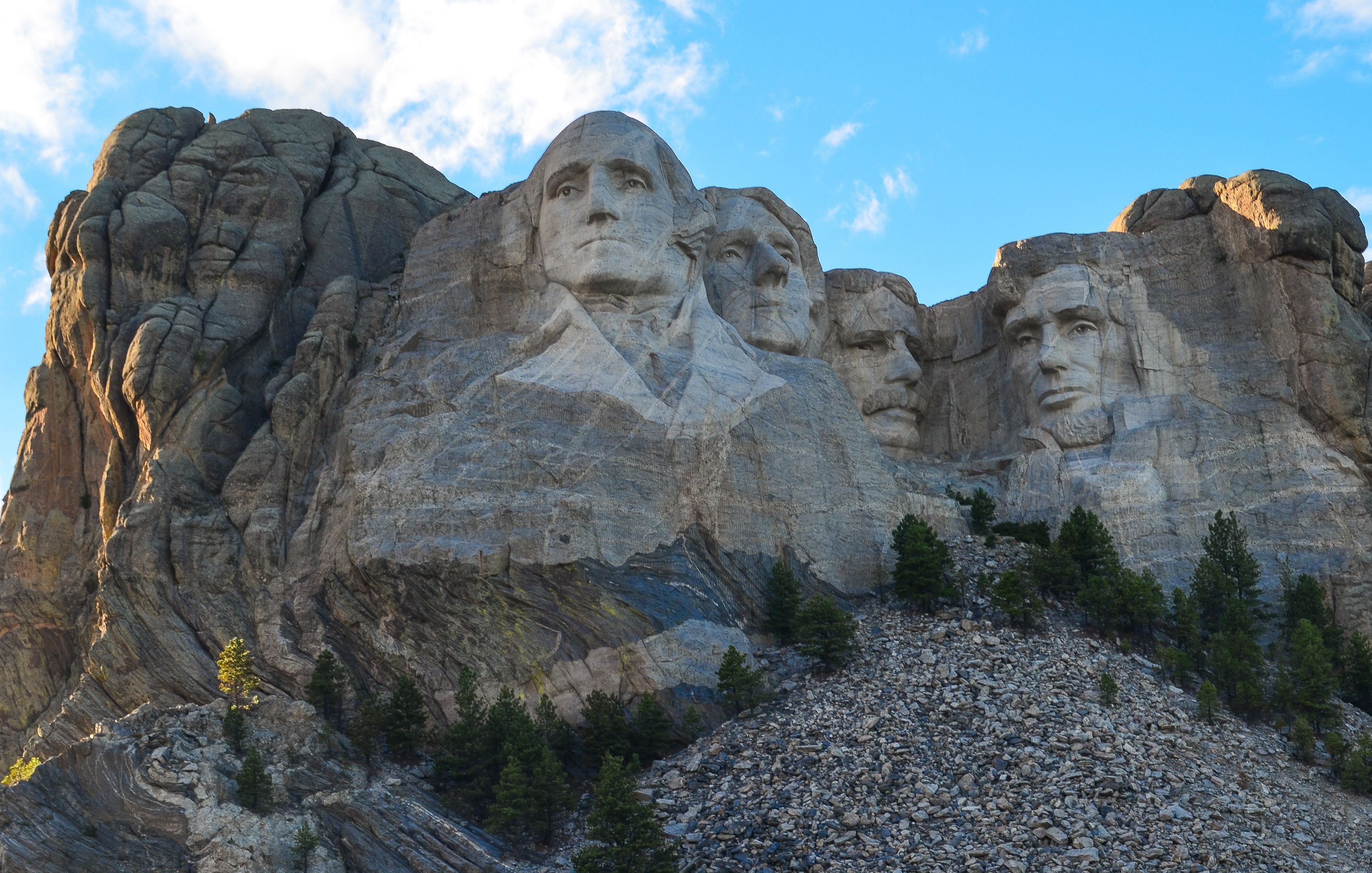 Erschwingliche Kurzurlaube in den Bergen in den USA
