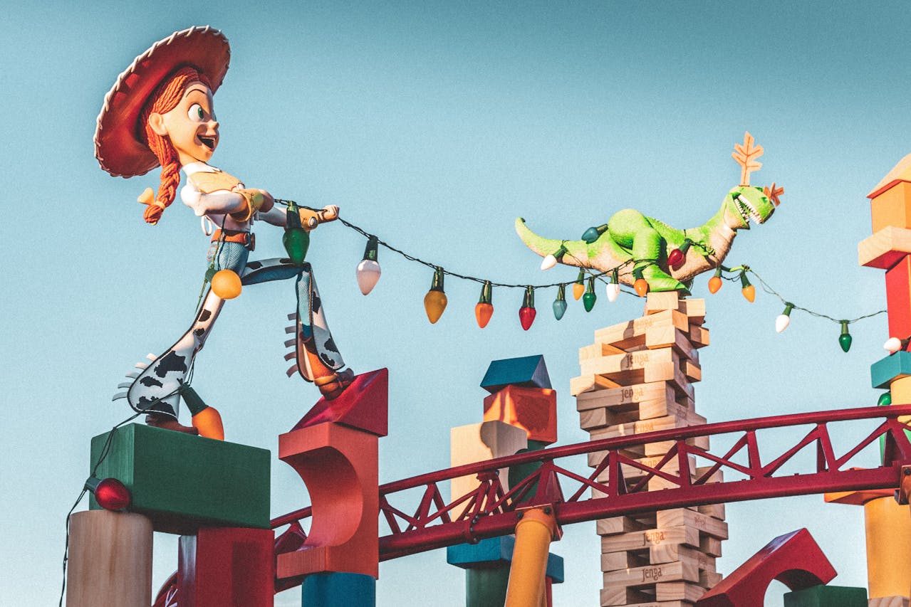 10 süßeste Disney-Outfit-Ideen für Disney World-Reisende