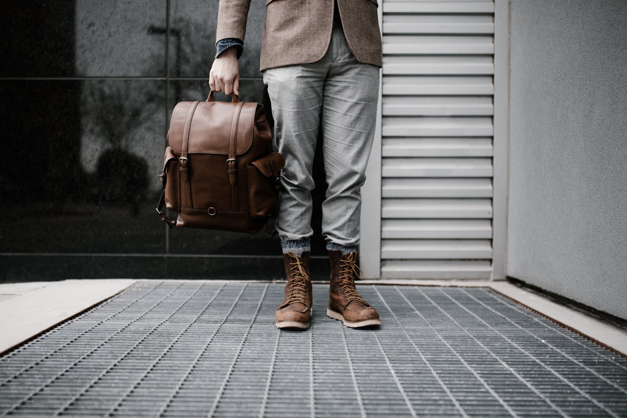 Die 7 besten Jeansstiefel-Styles, die edel aussehen