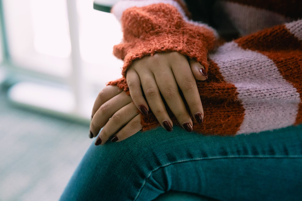 10 klassische French-Maniküre-Ideen, die jedes Mädchen ausprobieren sollte