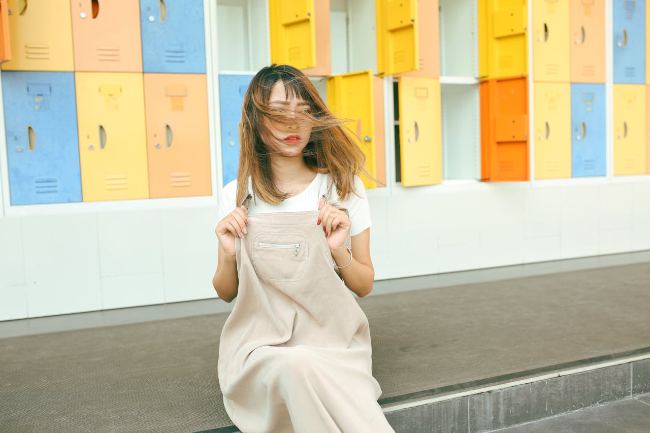 Kleine Models, die die Modebranche verändert haben