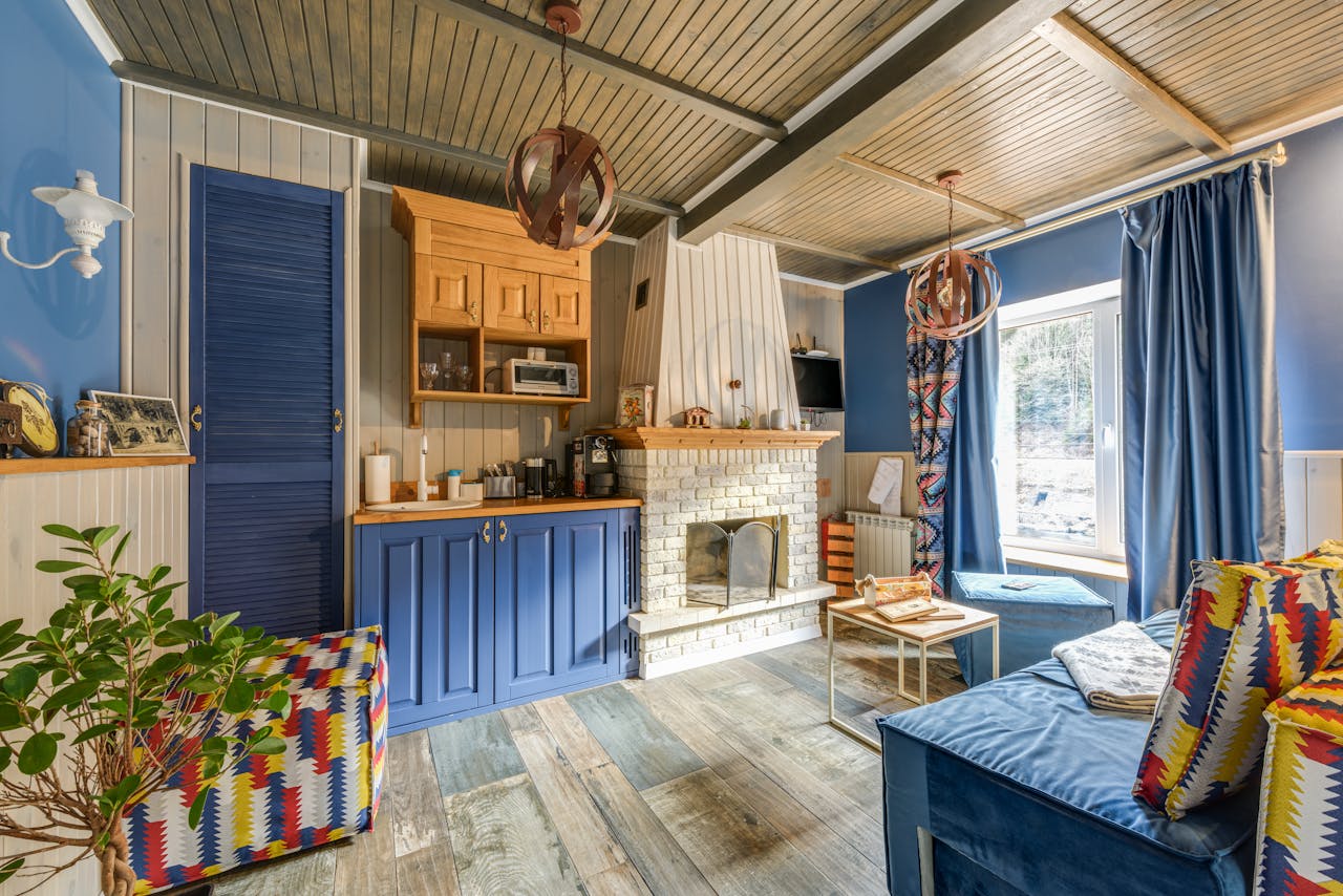 Der ultimative Leitfaden: Ideen für eine eklektische Wohnkultur