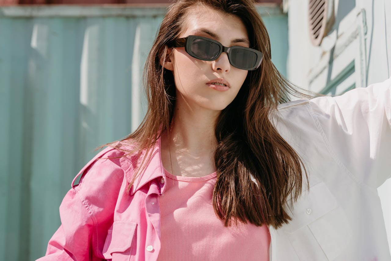 Die 10 wichtigsten Modetrends der frühen 2000er Jahre