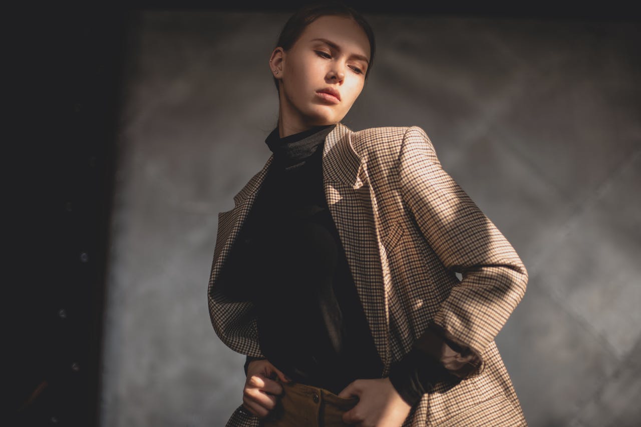 Die 8 besten Blazer-Outfits für einen umwerfenden Look